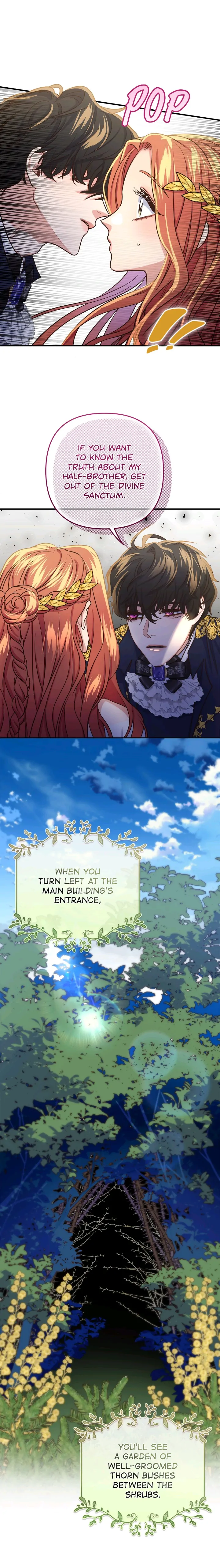 Holding You Captive Chapter 20 - Page 23