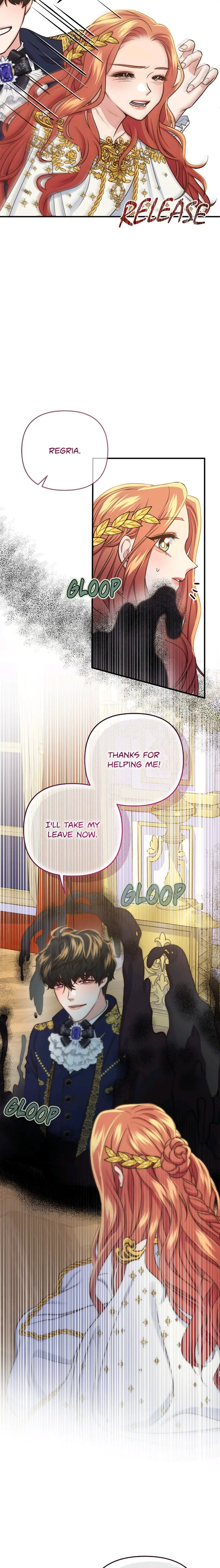 Holding You Captive Chapter 21 - Page 16