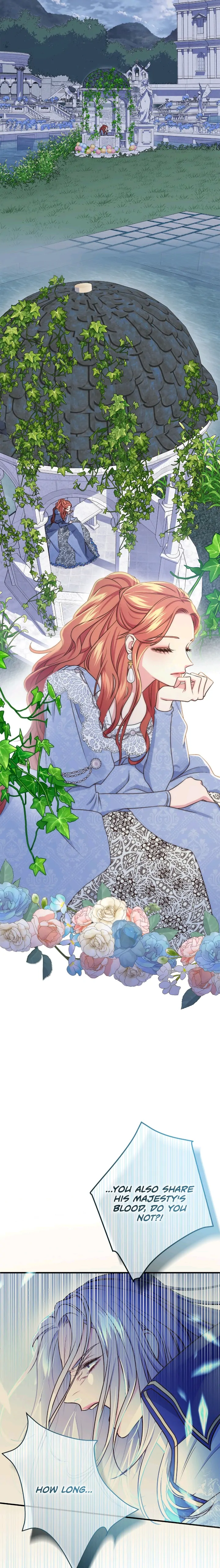 Holding You Captive Chapter 21 - Page 19