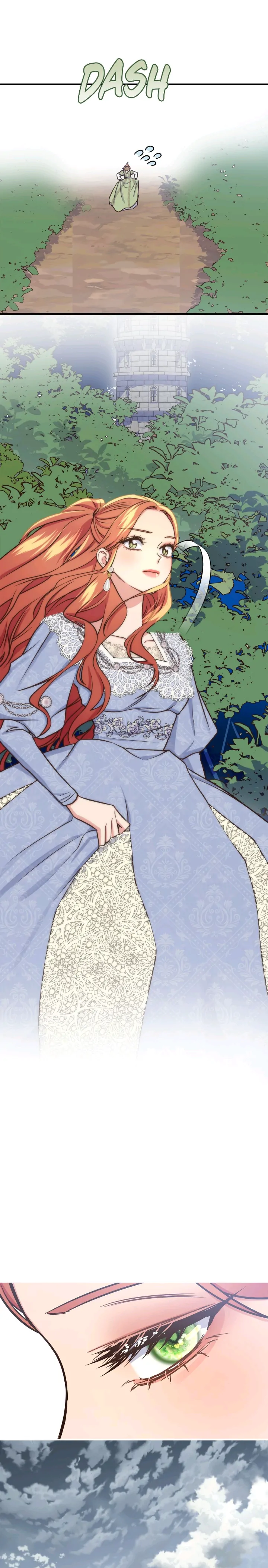 Holding You Captive Chapter 21 - Page 27