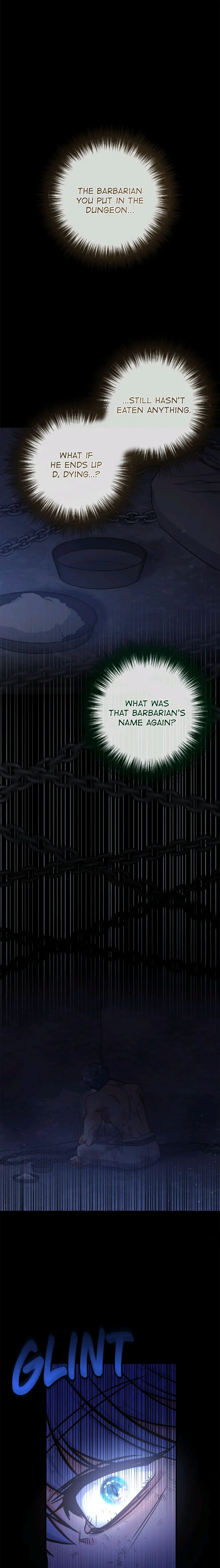 Holding You Captive Chapter 22 - Page 17