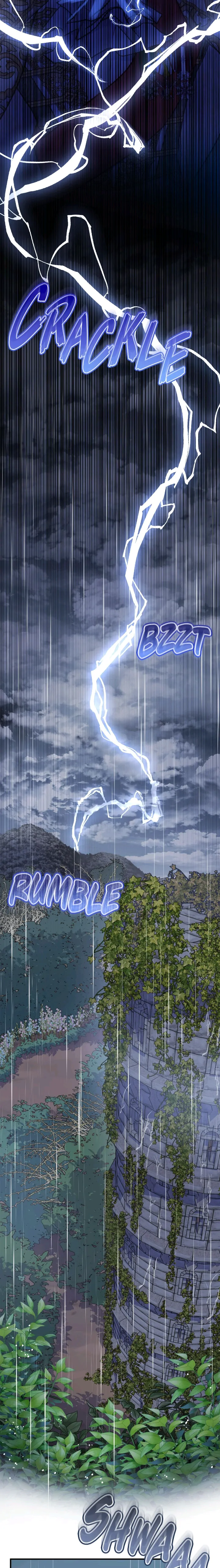 Holding You Captive Chapter 22 - Page 20