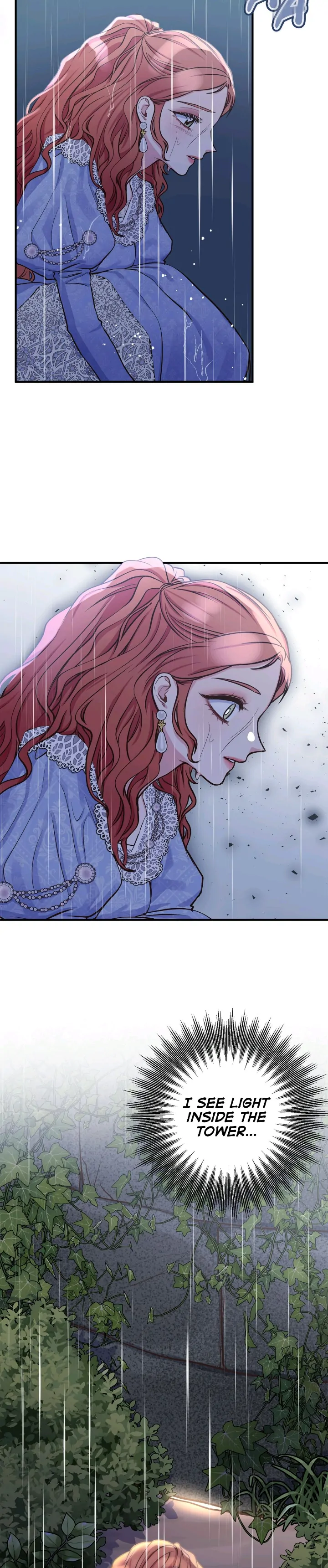 Holding You Captive Chapter 22 - Page 21