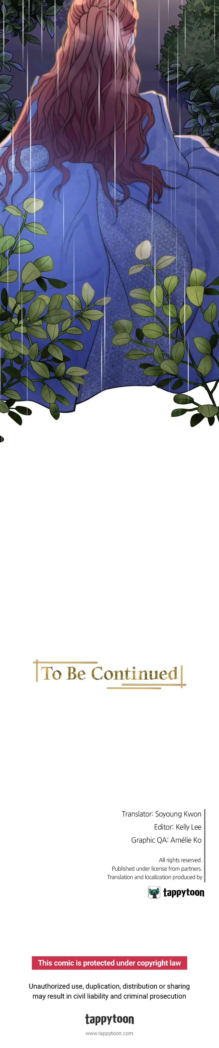 Holding You Captive Chapter 22 - Page 22