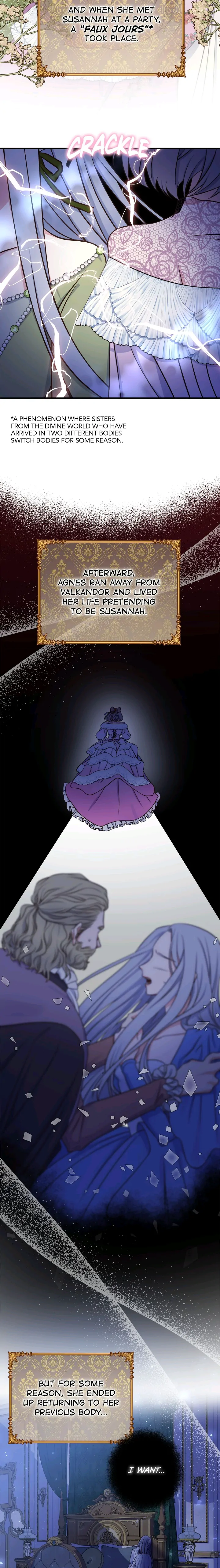 Holding You Captive Chapter 22 - Page 4