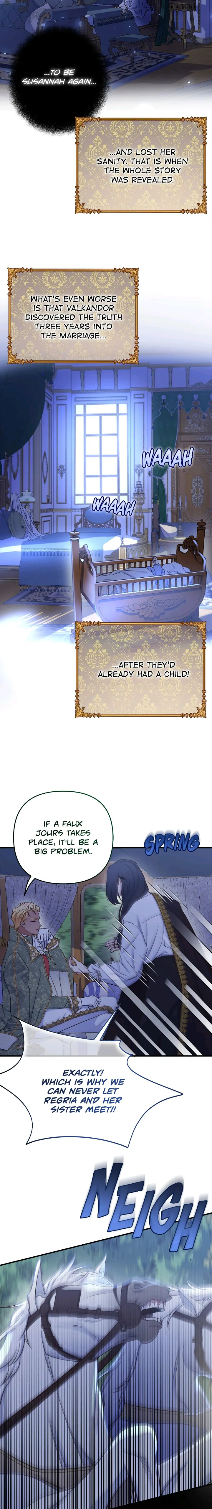 Holding You Captive Chapter 22 - Page 5