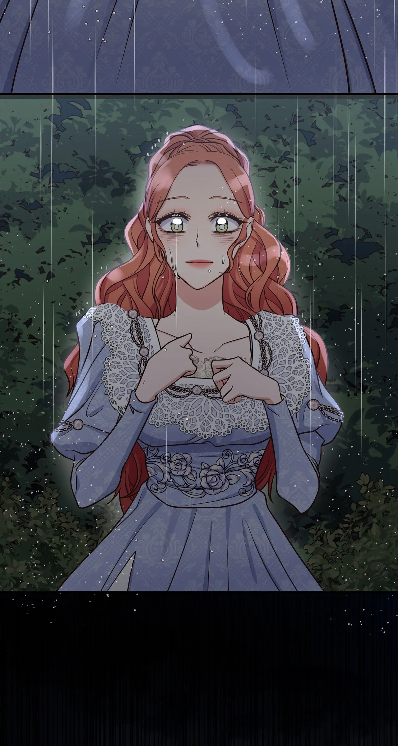 Holding You Captive Chapter 23 - Page 10