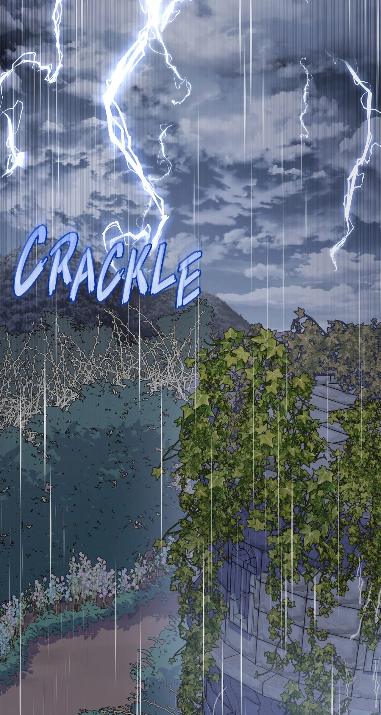 Holding You Captive Chapter 23 - Page 12