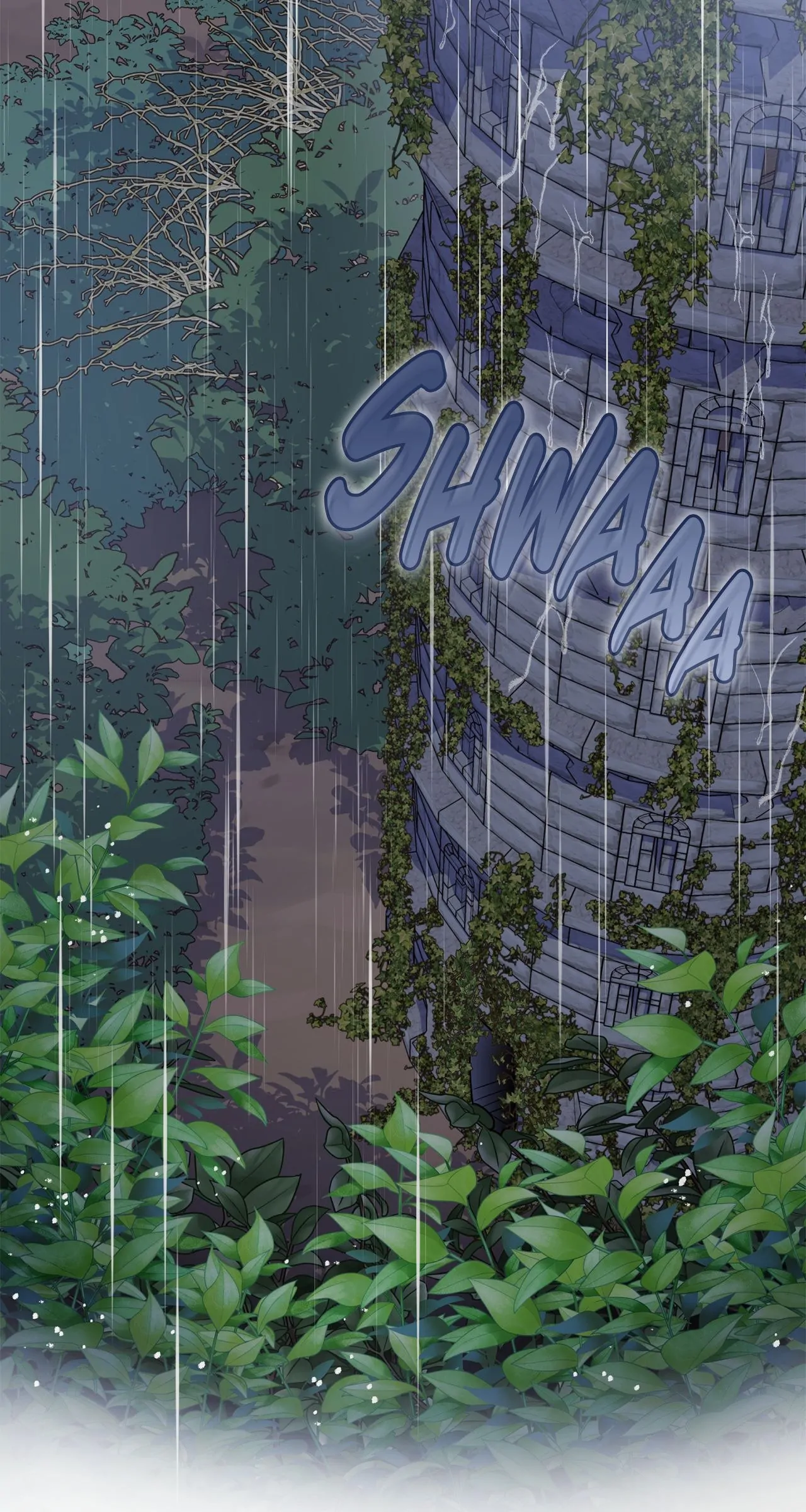 Holding You Captive Chapter 23 - Page 13