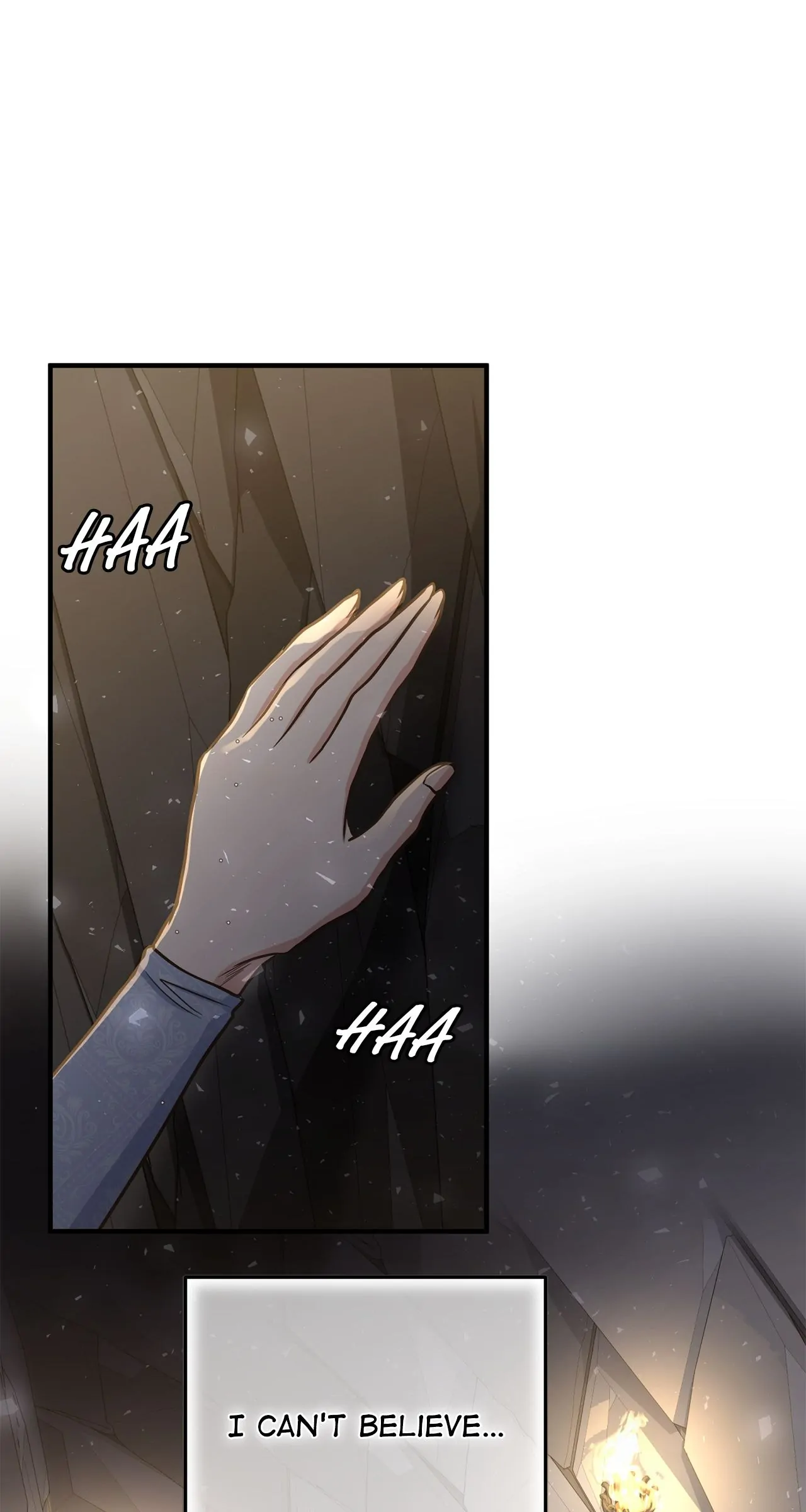 Holding You Captive Chapter 23 - Page 16