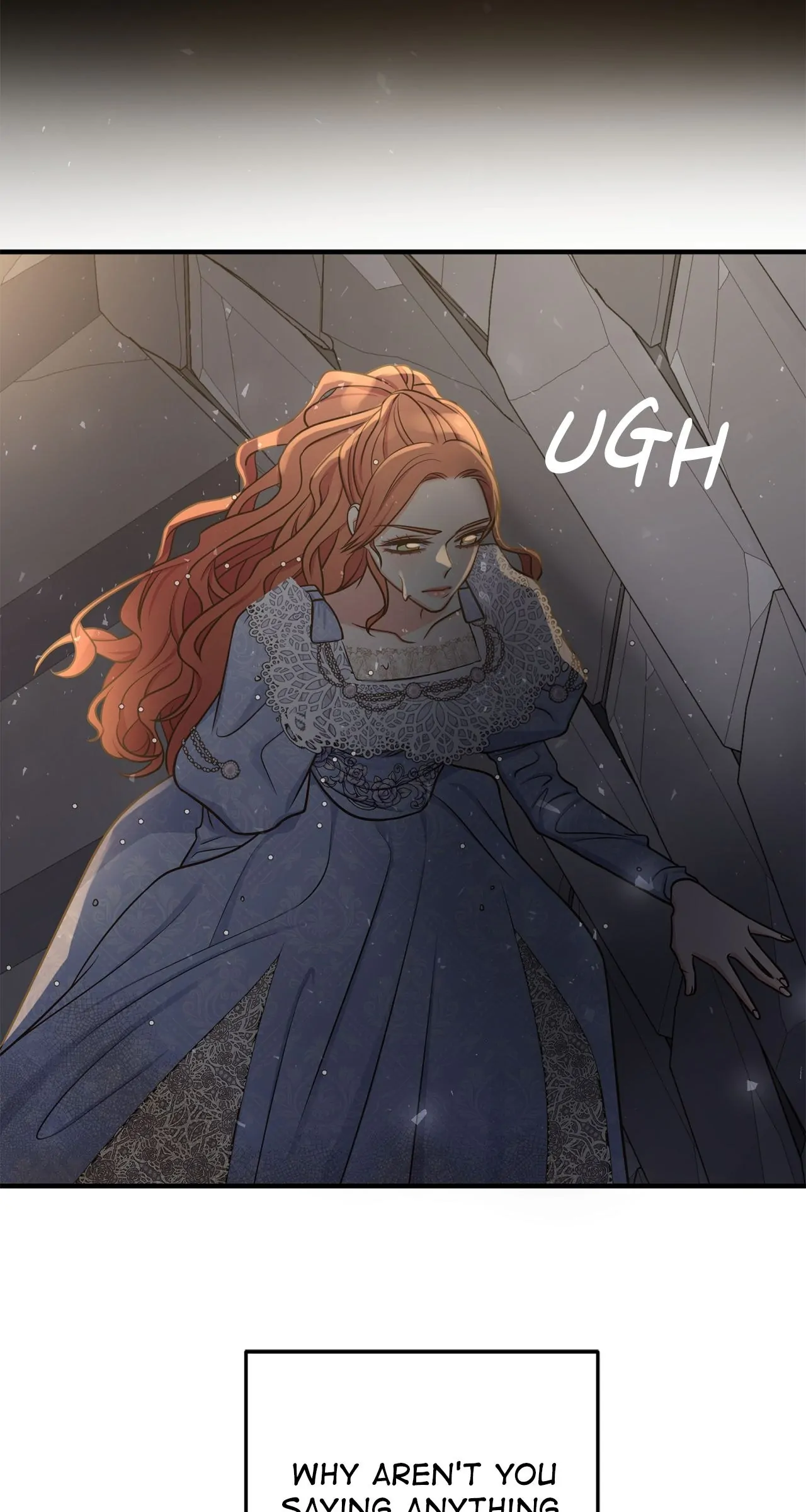 Holding You Captive Chapter 23 - Page 18