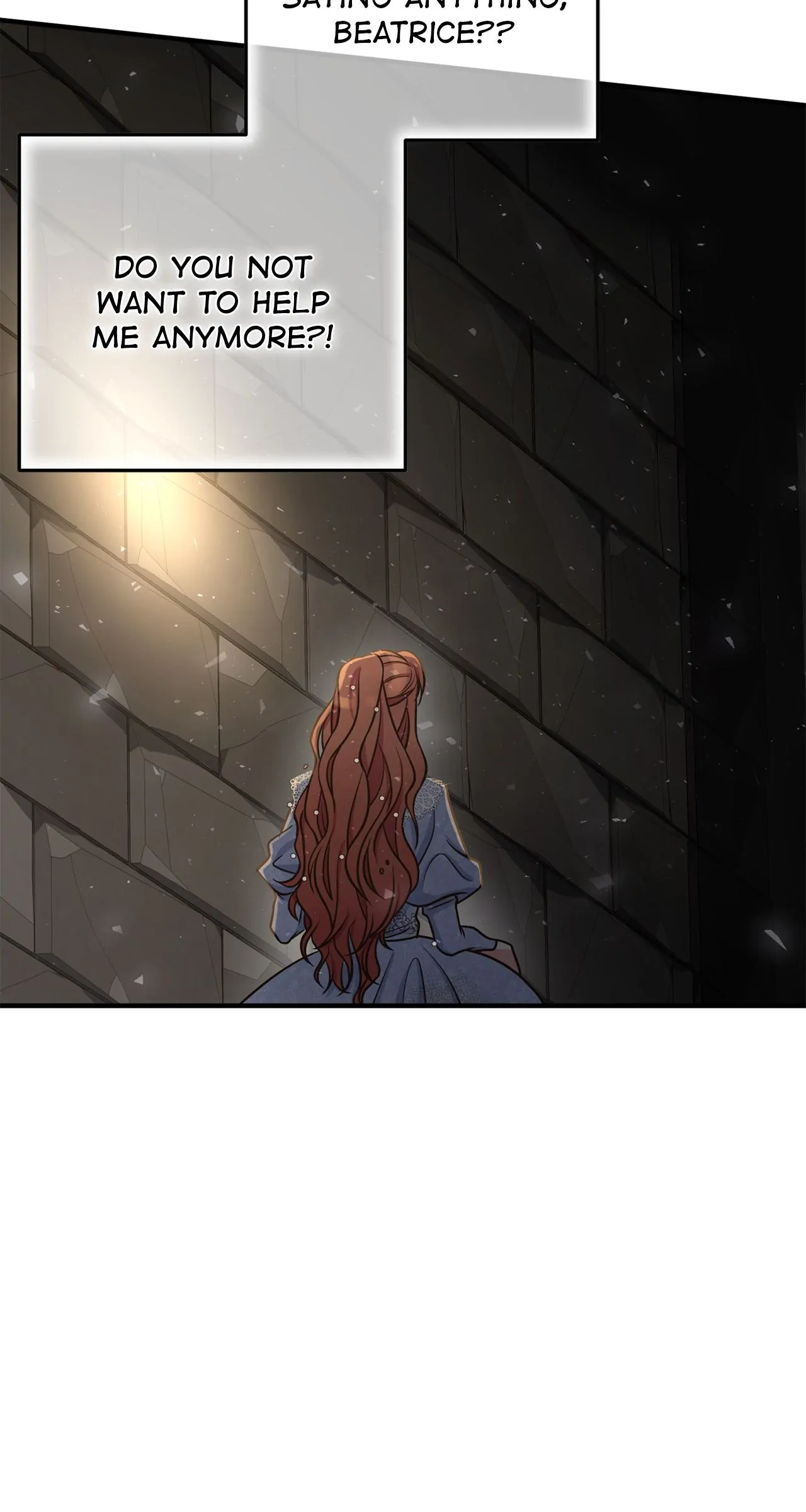 Holding You Captive Chapter 23 - Page 19