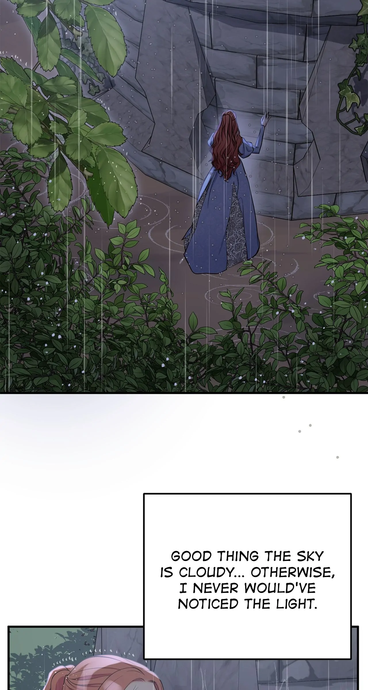 Holding You Captive Chapter 23 - Page 2