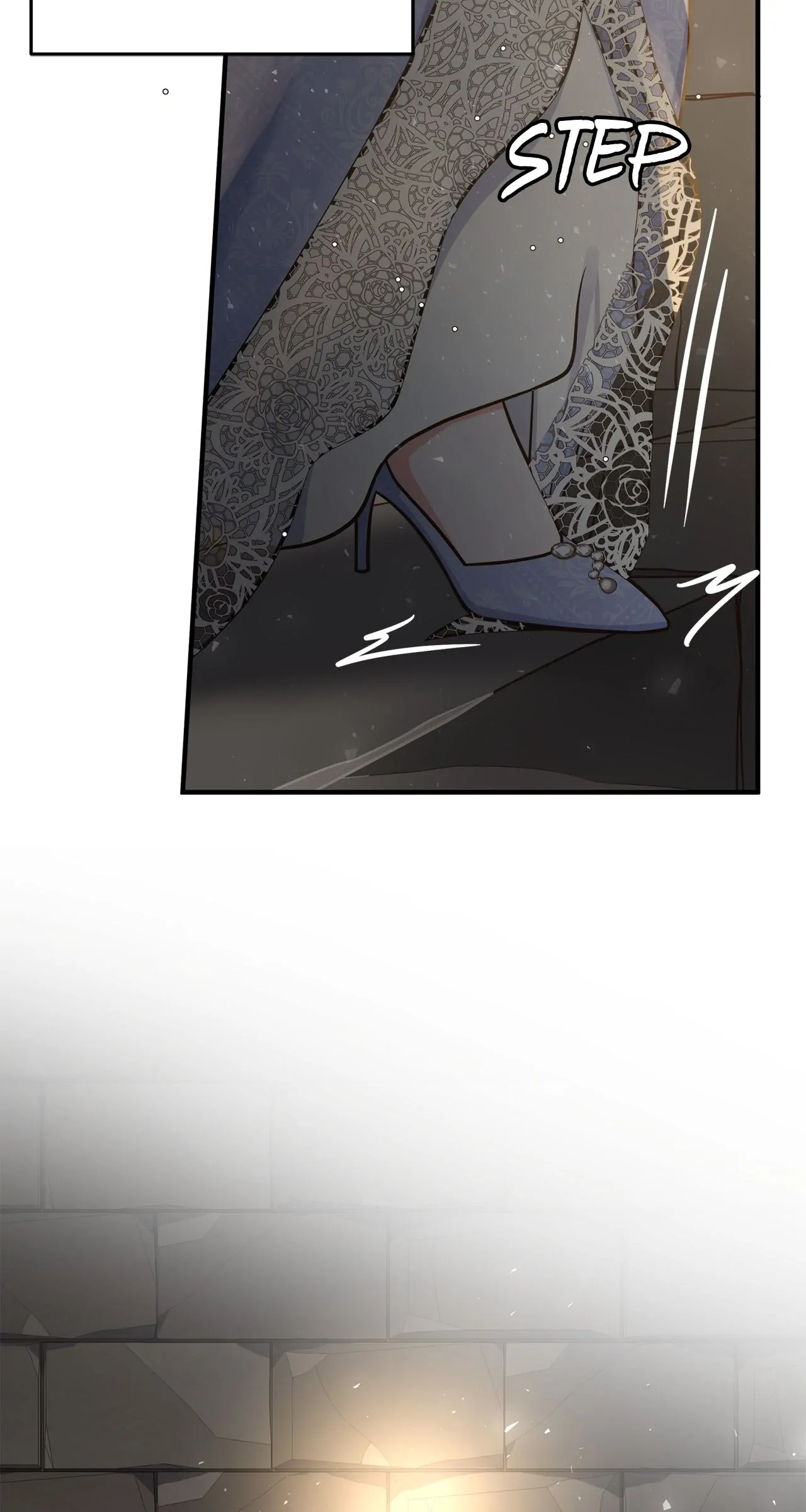 Holding You Captive Chapter 23 - Page 22