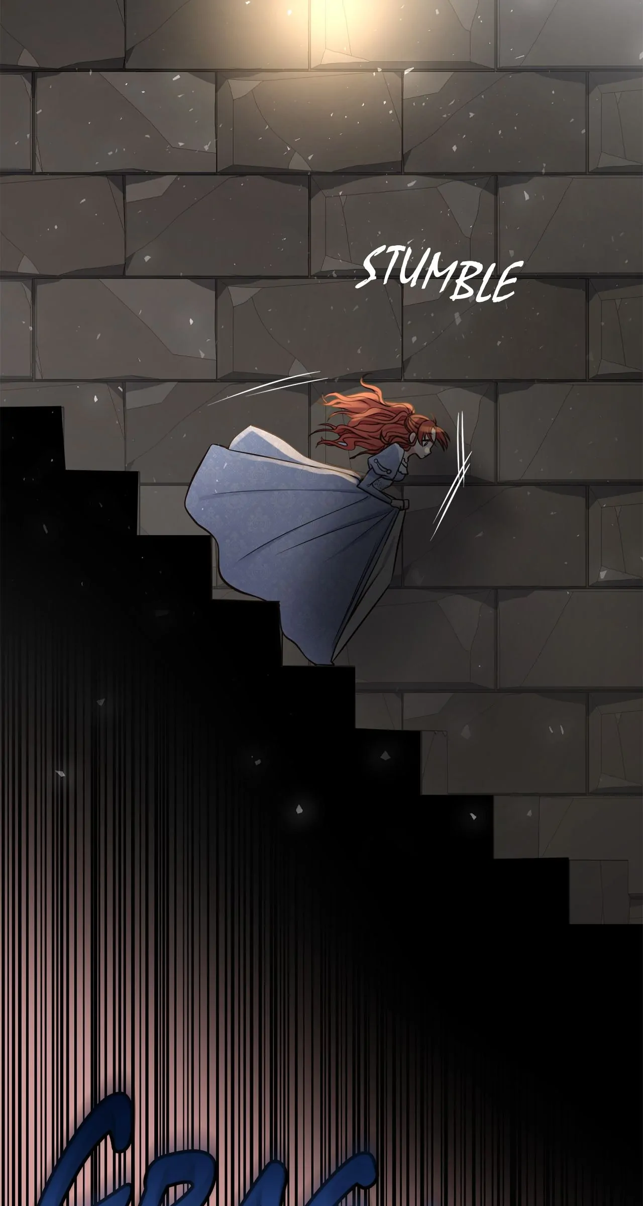 Holding You Captive Chapter 23 - Page 23