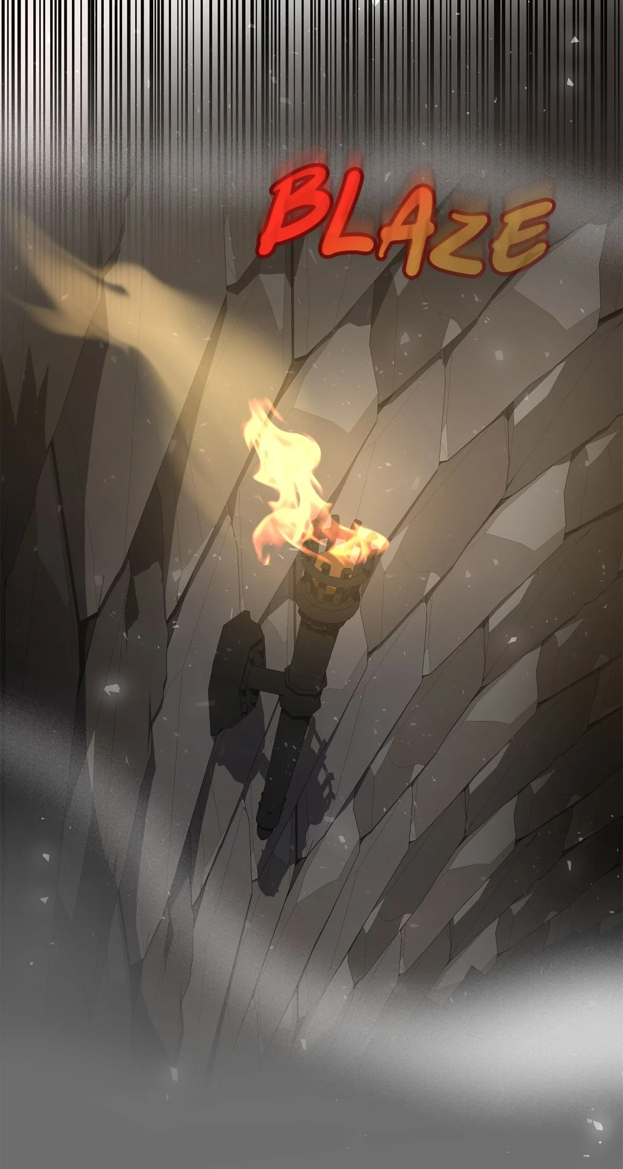 Holding You Captive Chapter 23 - Page 25