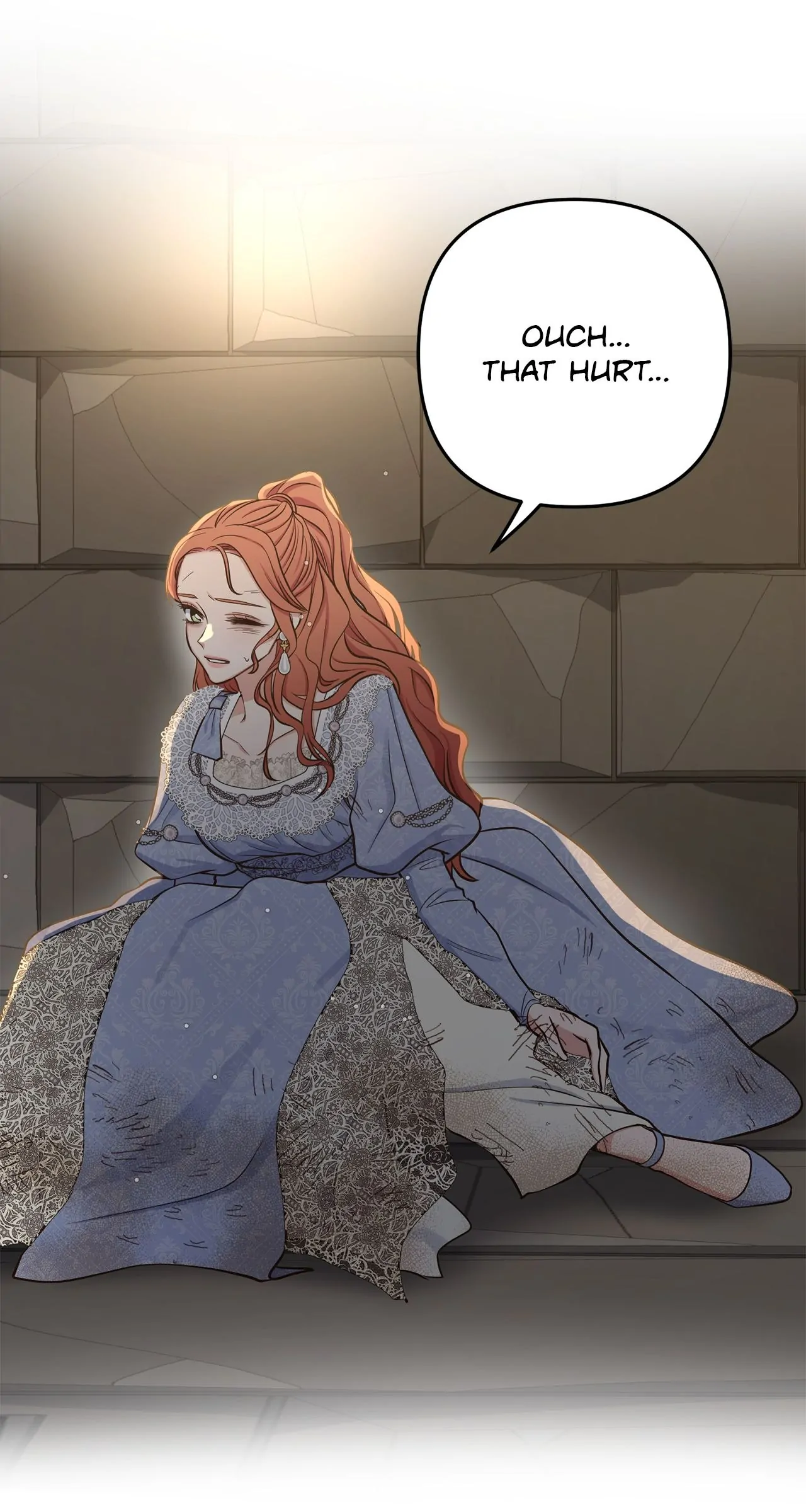 Holding You Captive Chapter 23 - Page 27