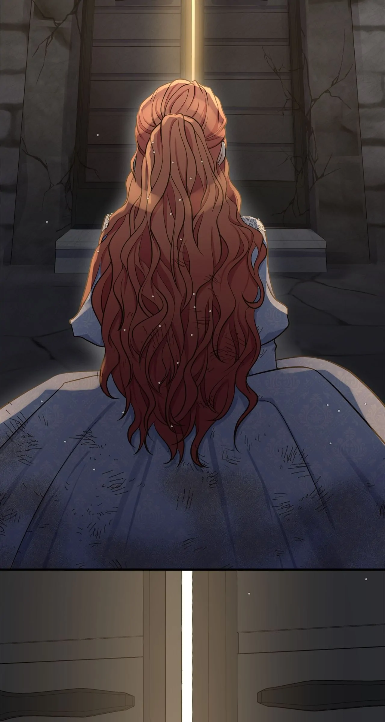 Holding You Captive Chapter 23 - Page 29