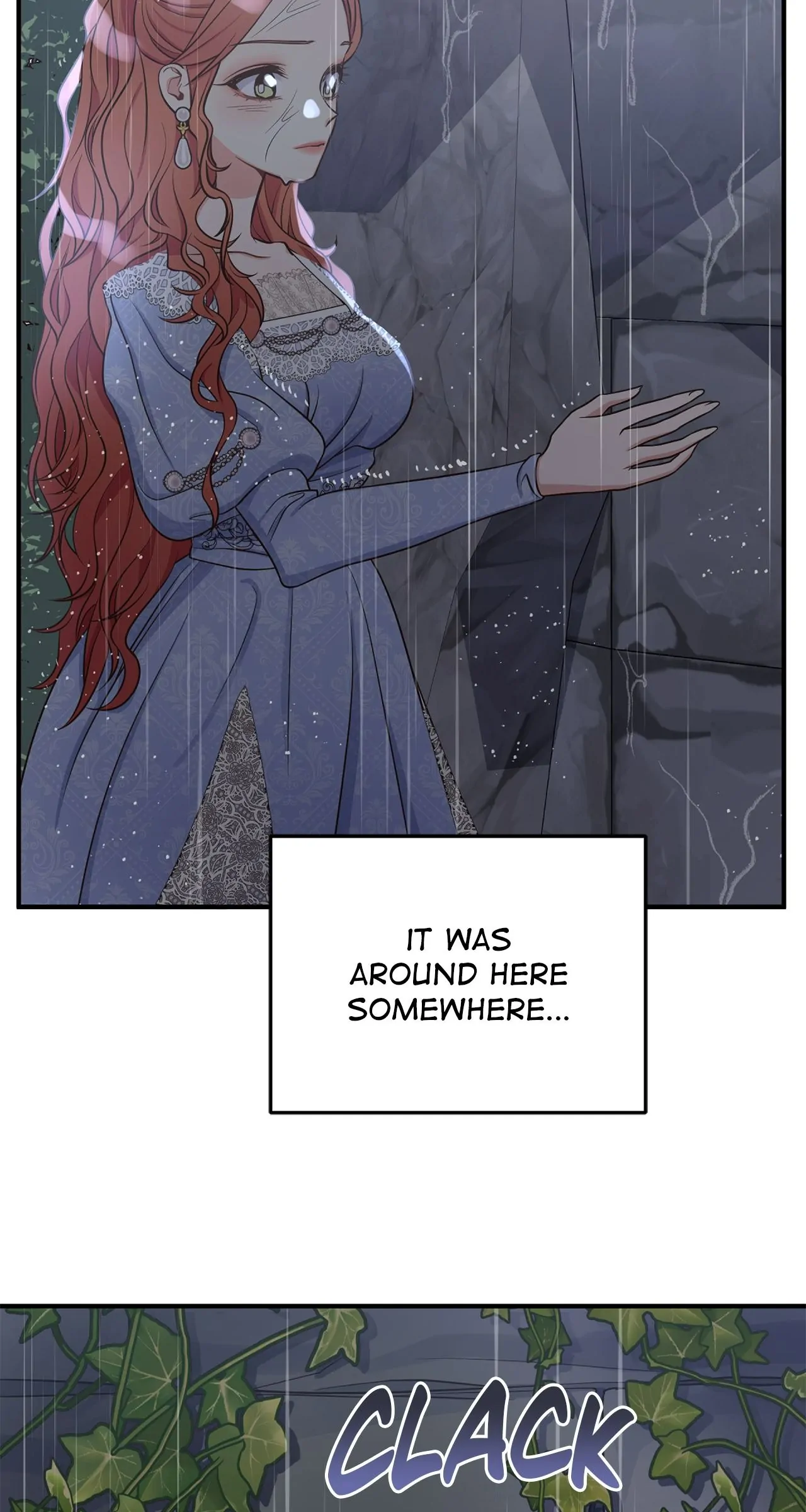 Holding You Captive Chapter 23 - Page 3