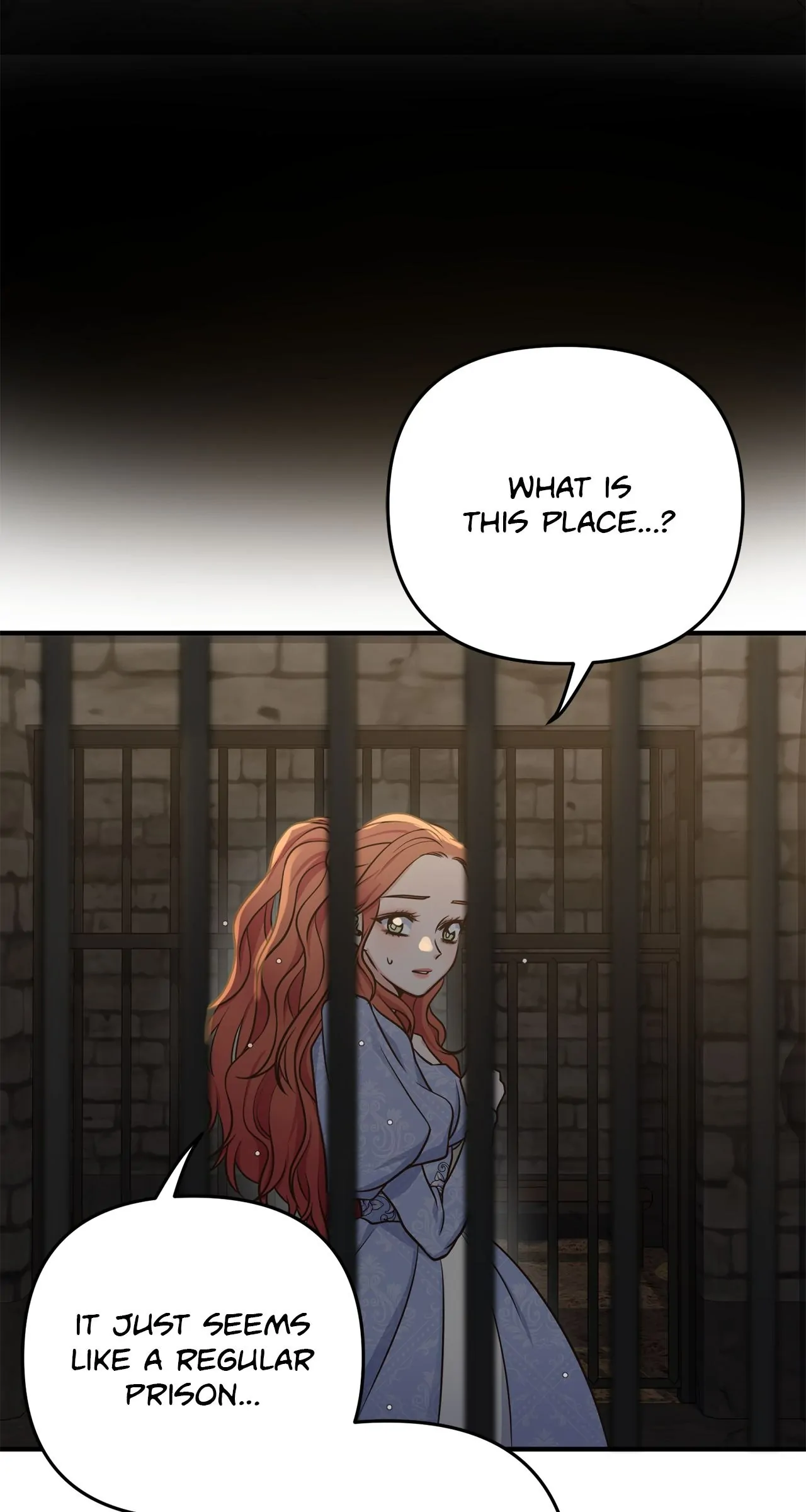 Holding You Captive Chapter 23 - Page 34