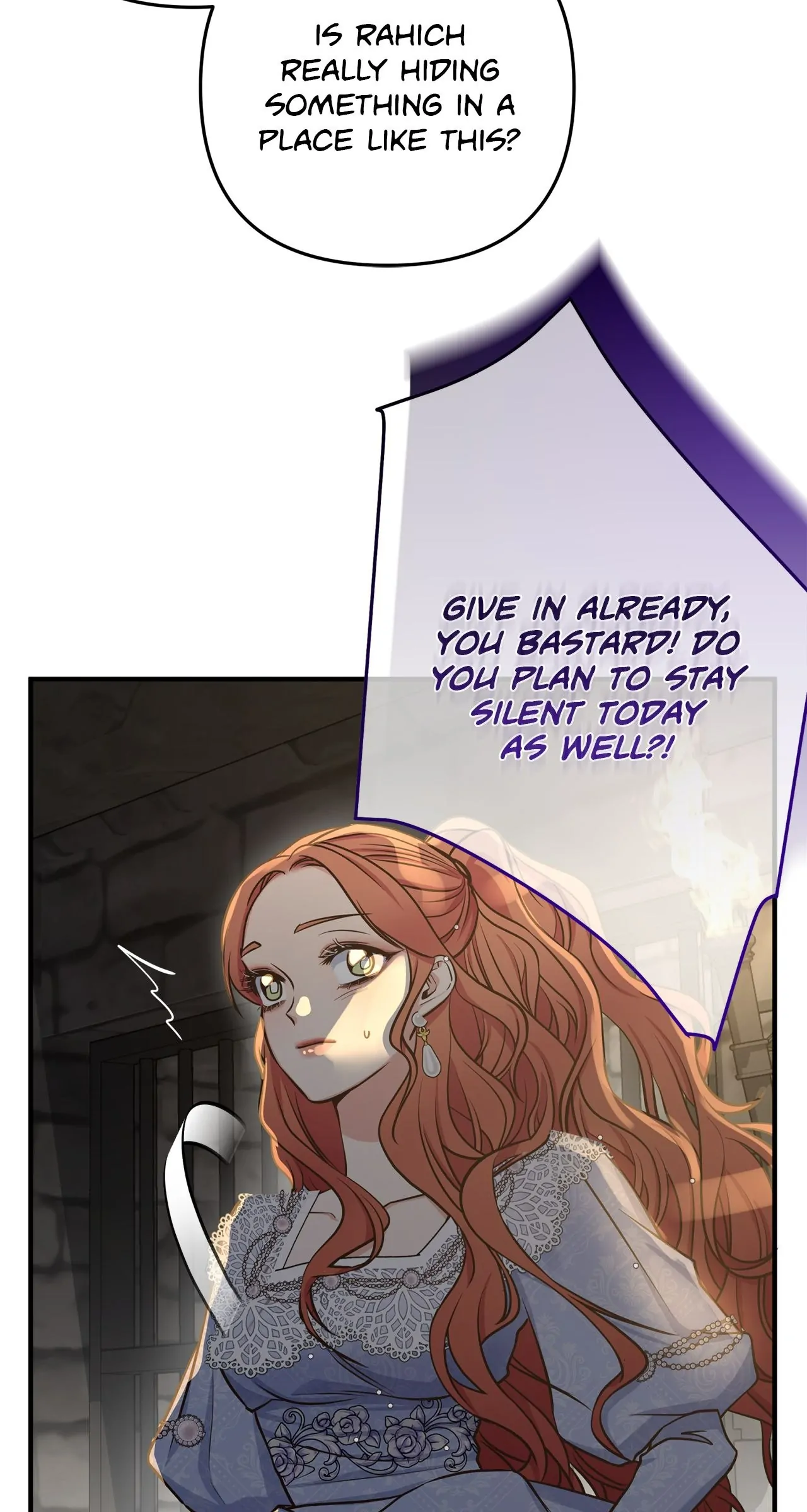 Holding You Captive Chapter 23 - Page 35