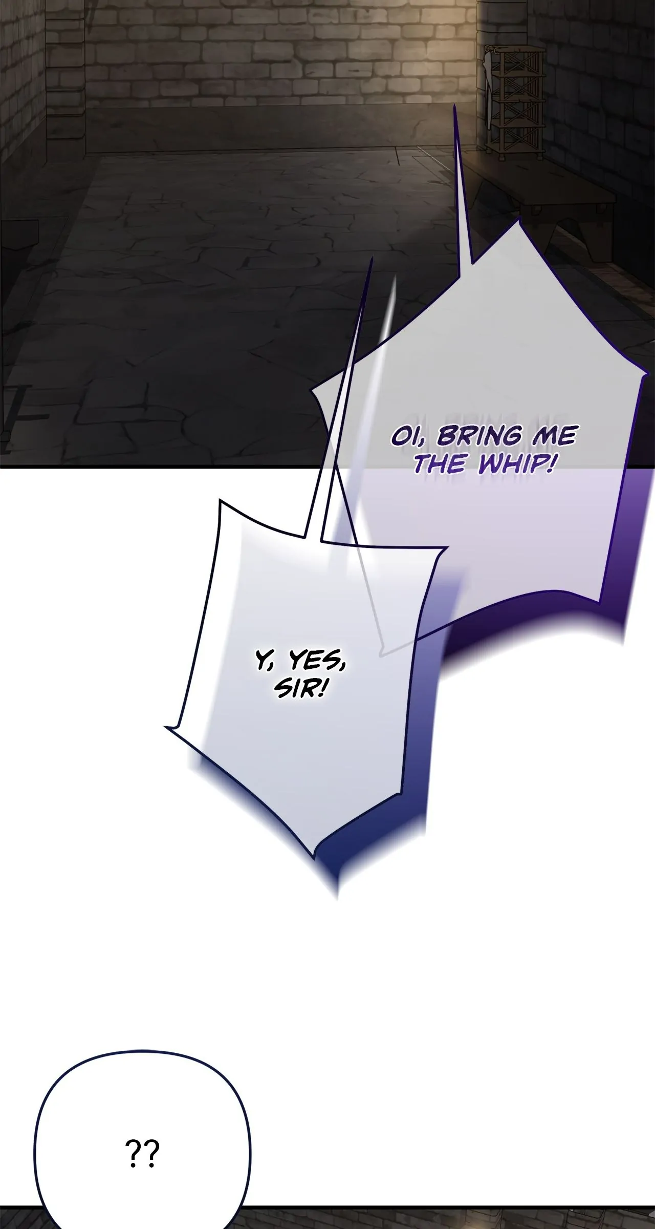 Holding You Captive Chapter 23 - Page 37