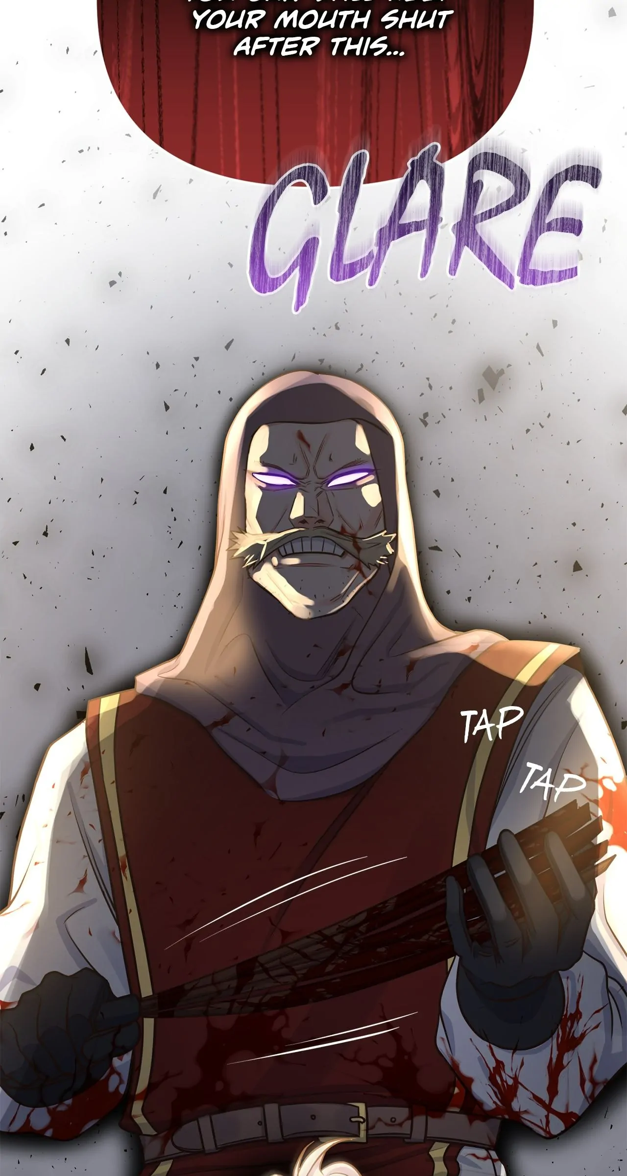 Holding You Captive Chapter 23 - Page 41