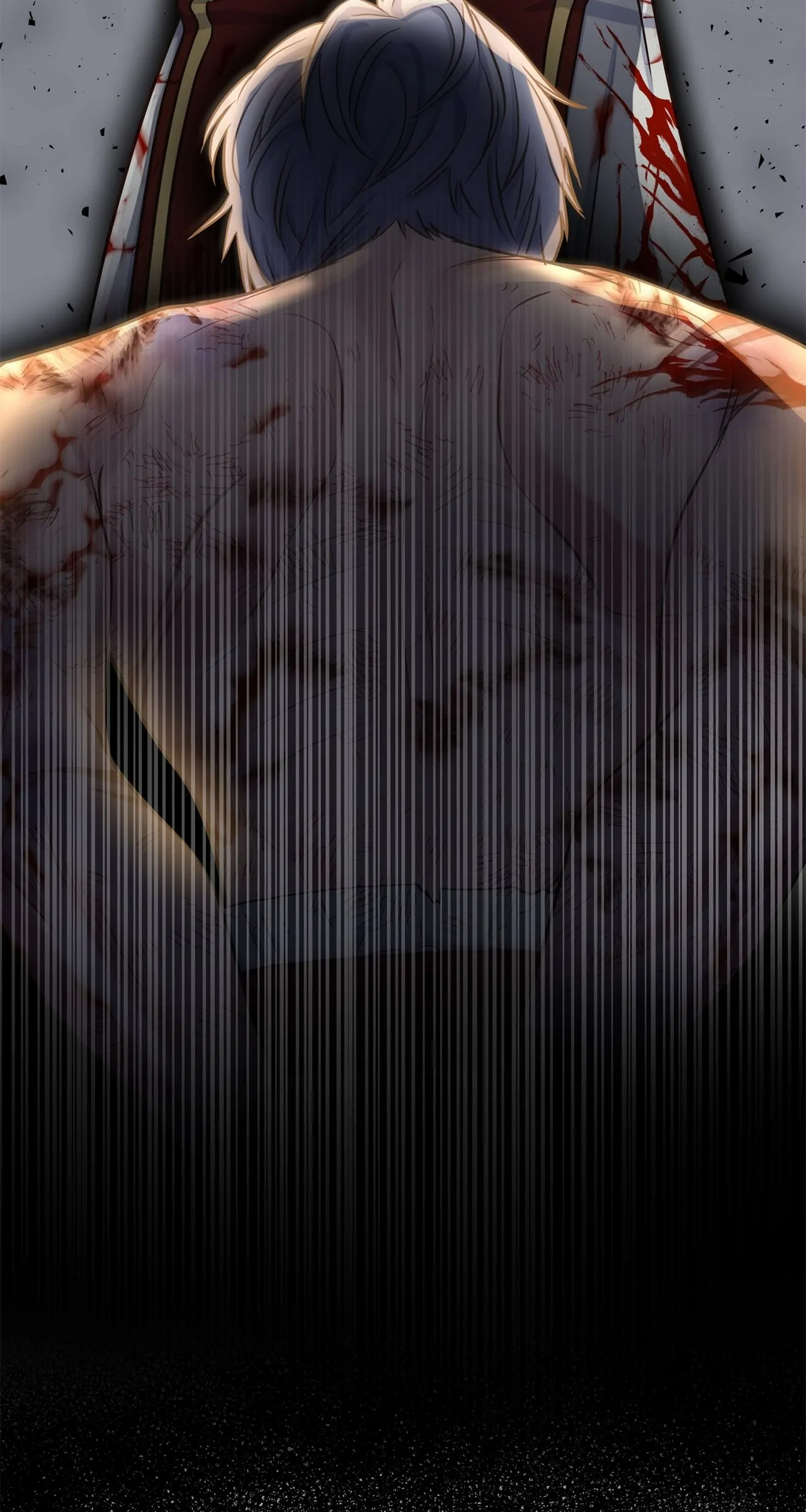 Holding You Captive Chapter 23 - Page 42