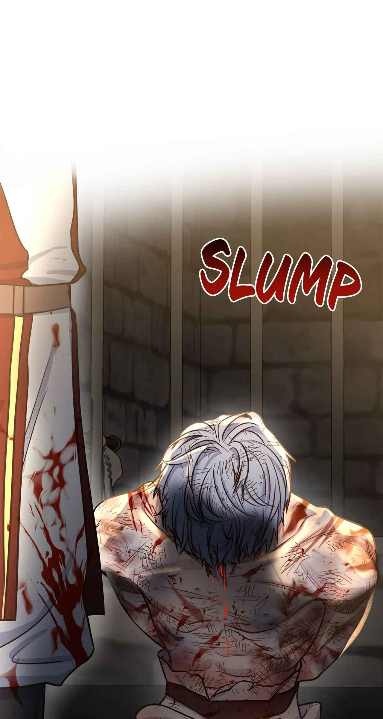 Holding You Captive Chapter 23 - Page 45