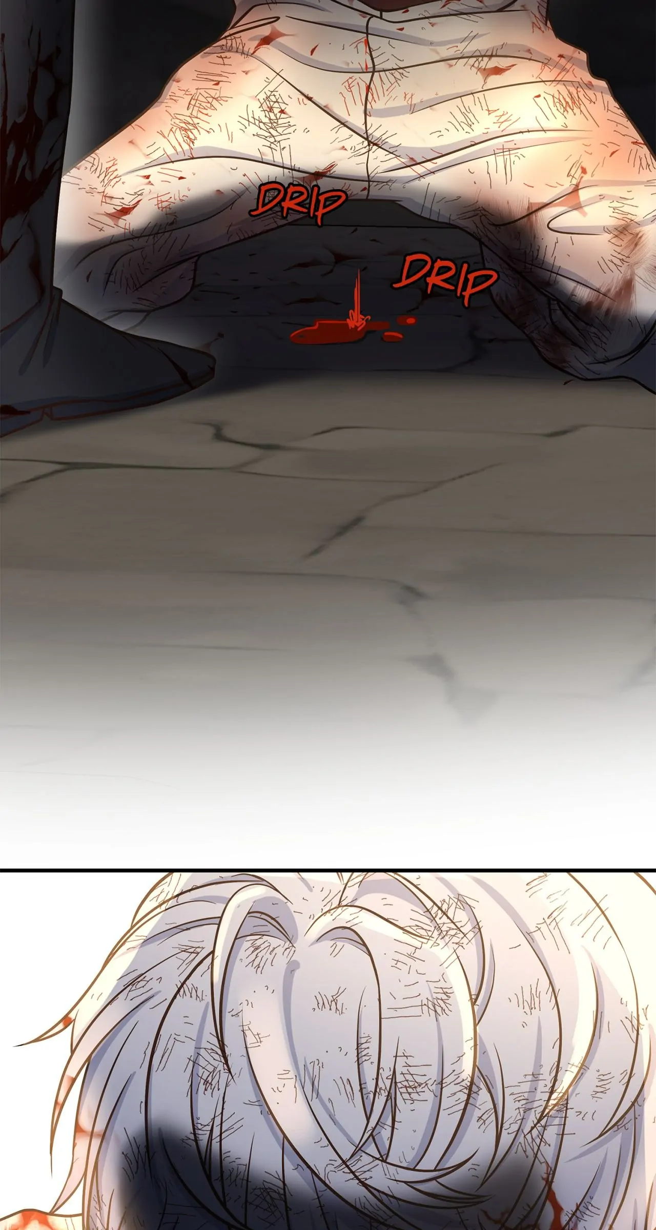 Holding You Captive Chapter 23 - Page 46