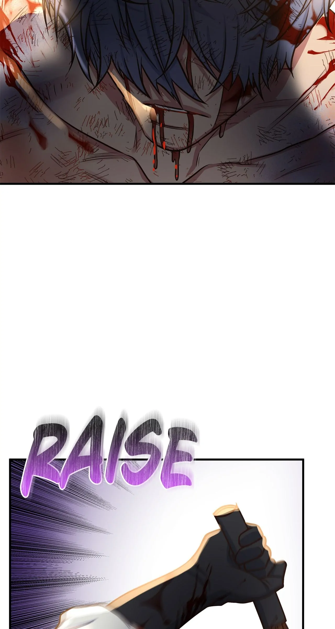 Holding You Captive Chapter 23 - Page 47