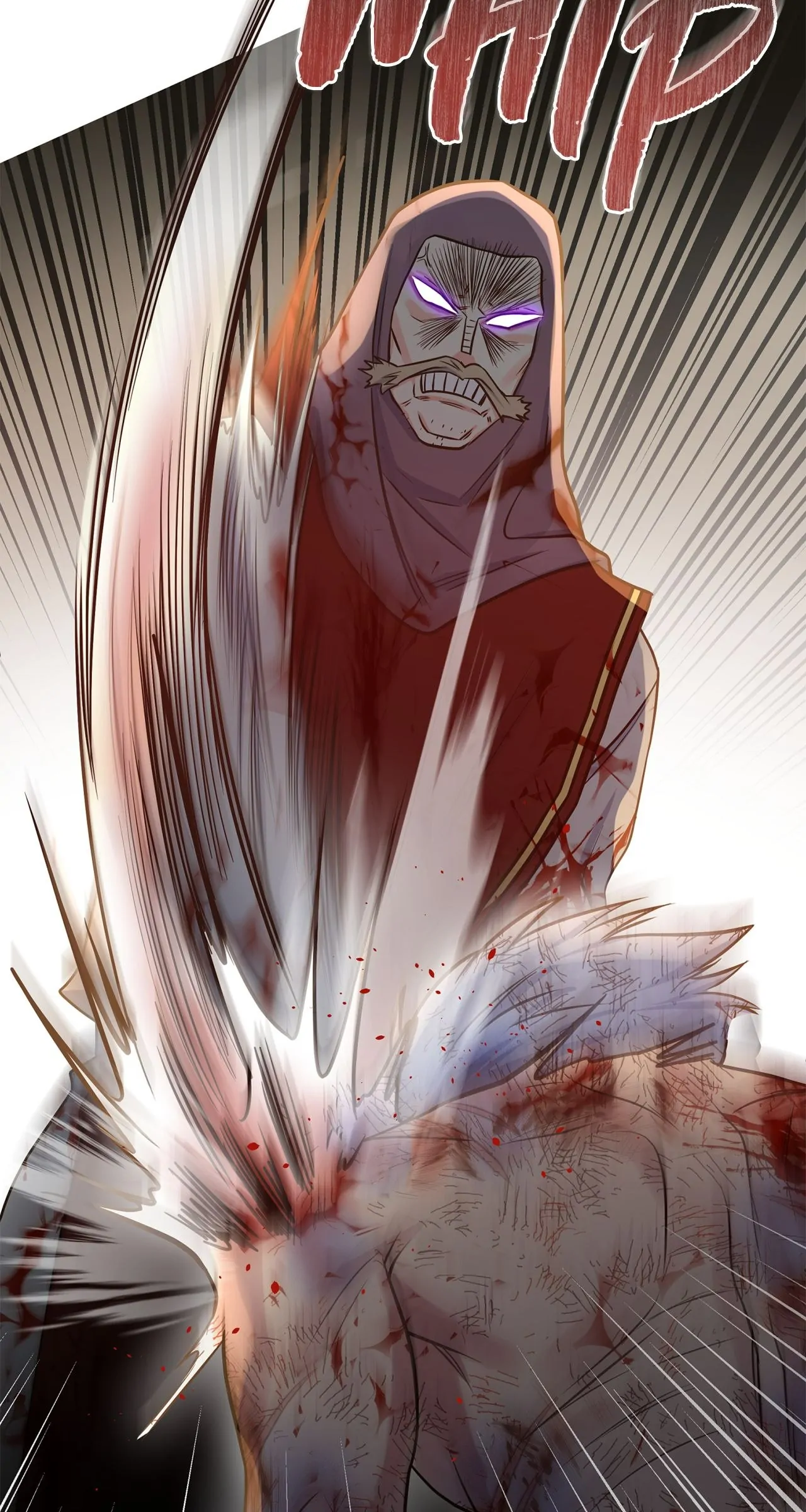 Holding You Captive Chapter 23 - Page 49