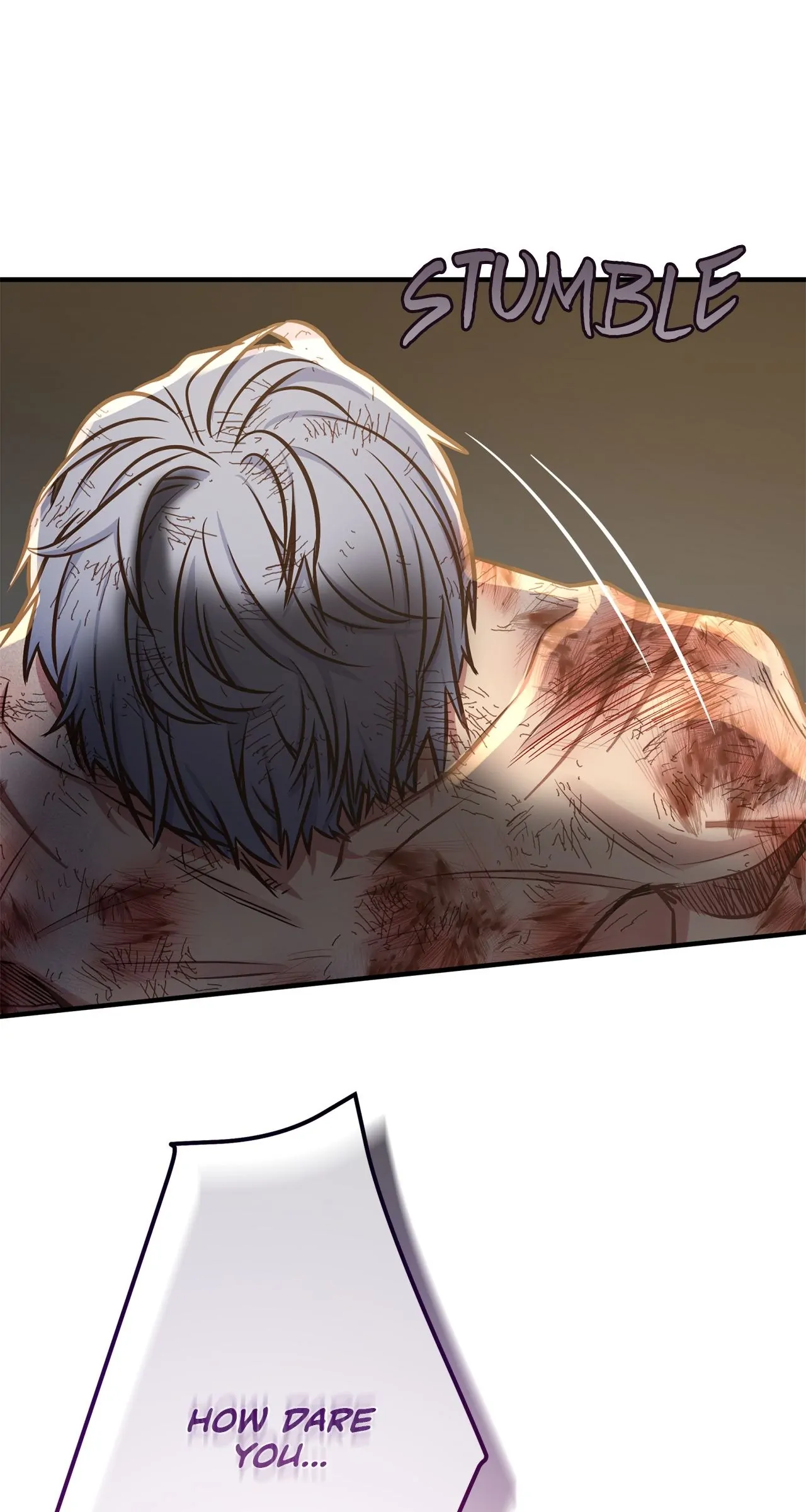 Holding You Captive Chapter 23 - Page 51