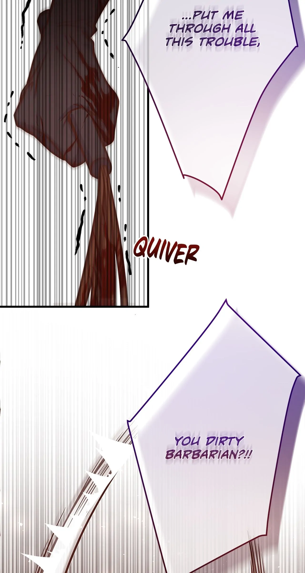 Holding You Captive Chapter 23 - Page 53