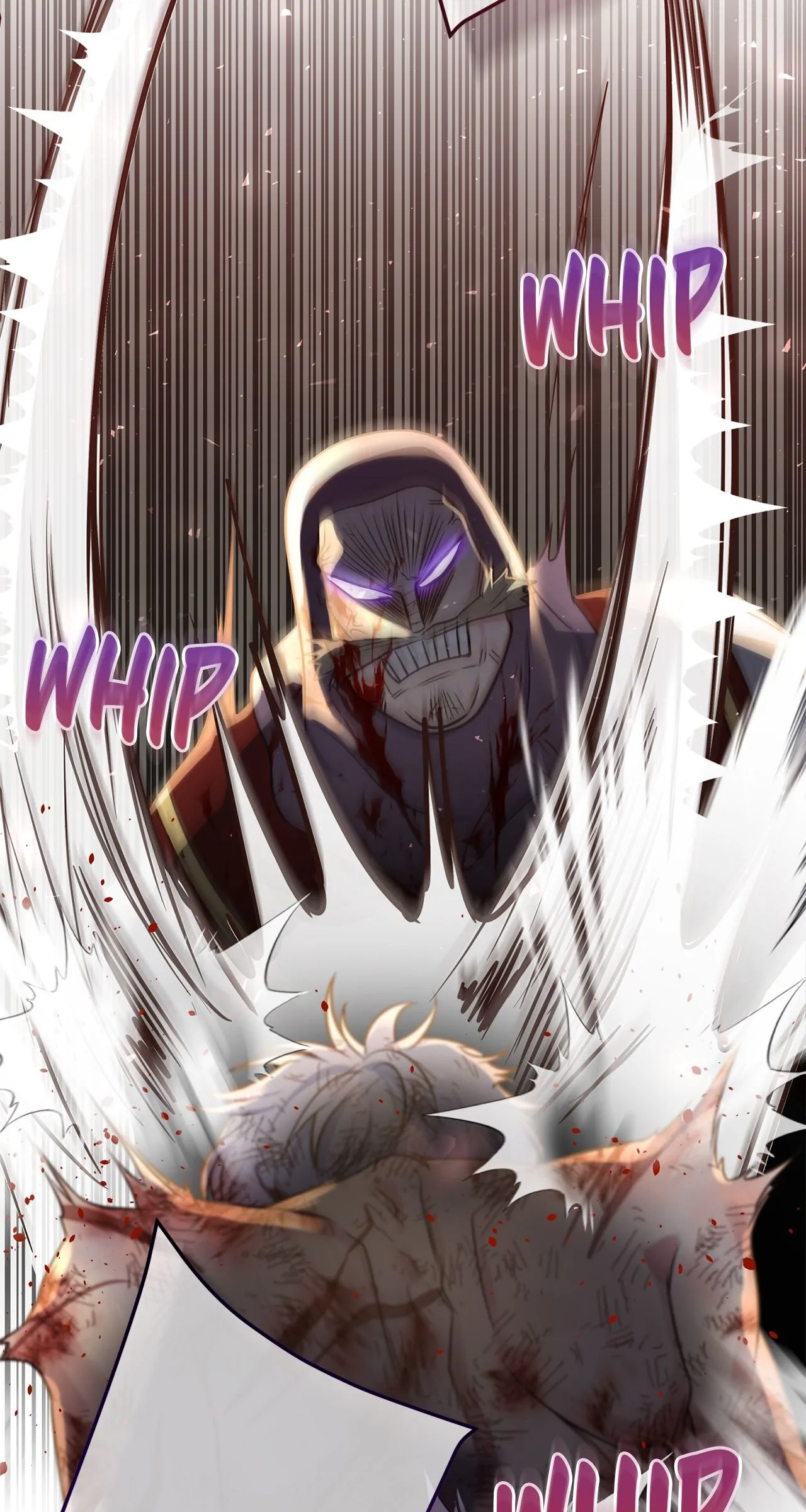 Holding You Captive Chapter 23 - Page 54