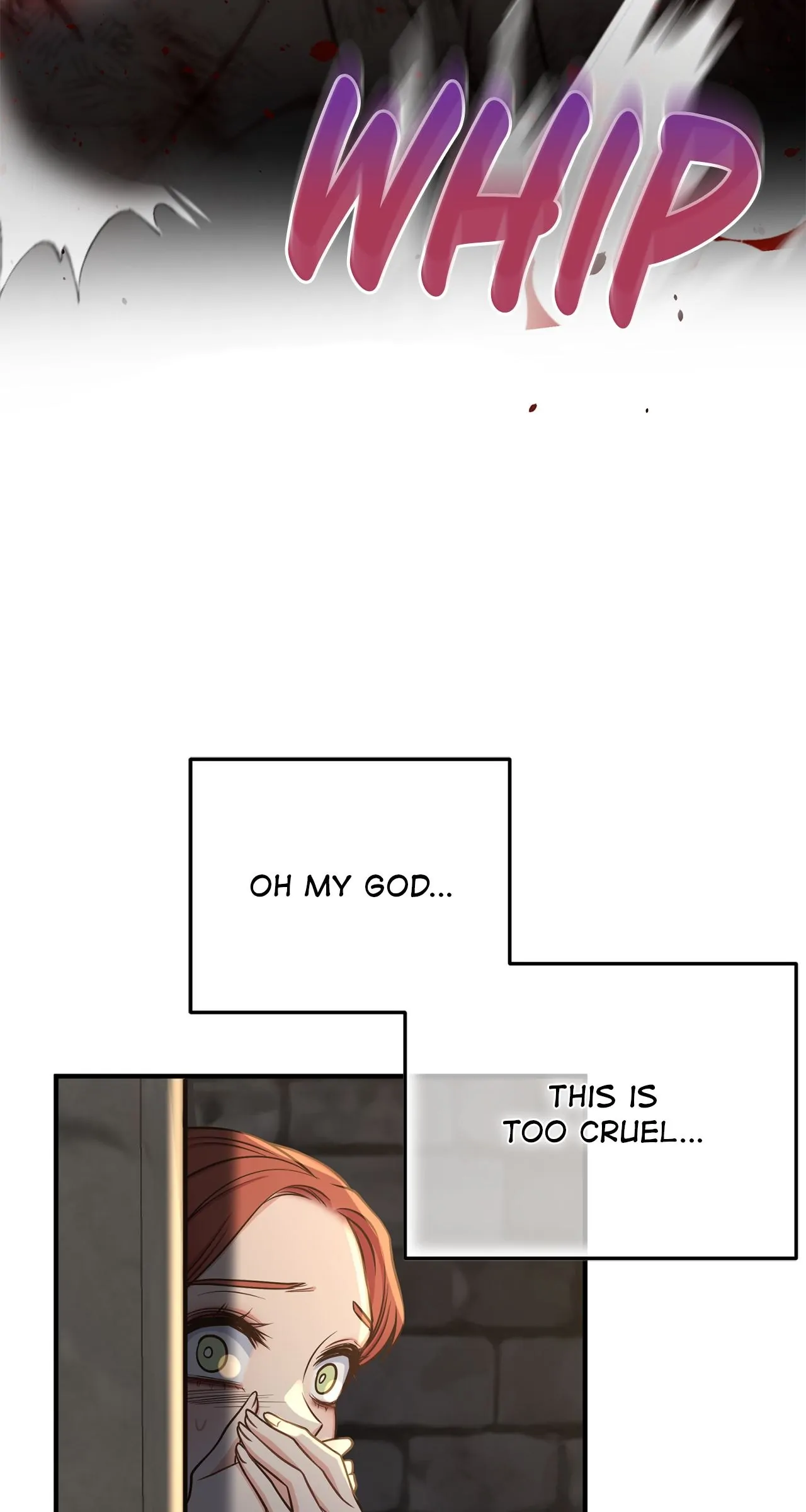 Holding You Captive Chapter 23 - Page 57