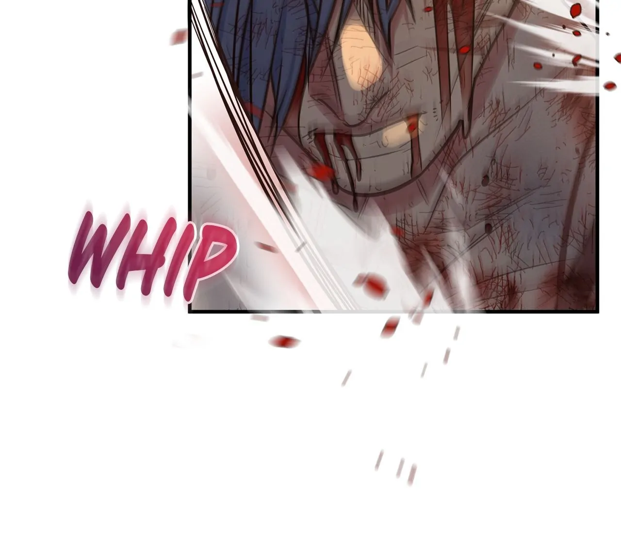 Holding You Captive Chapter 23 - Page 59