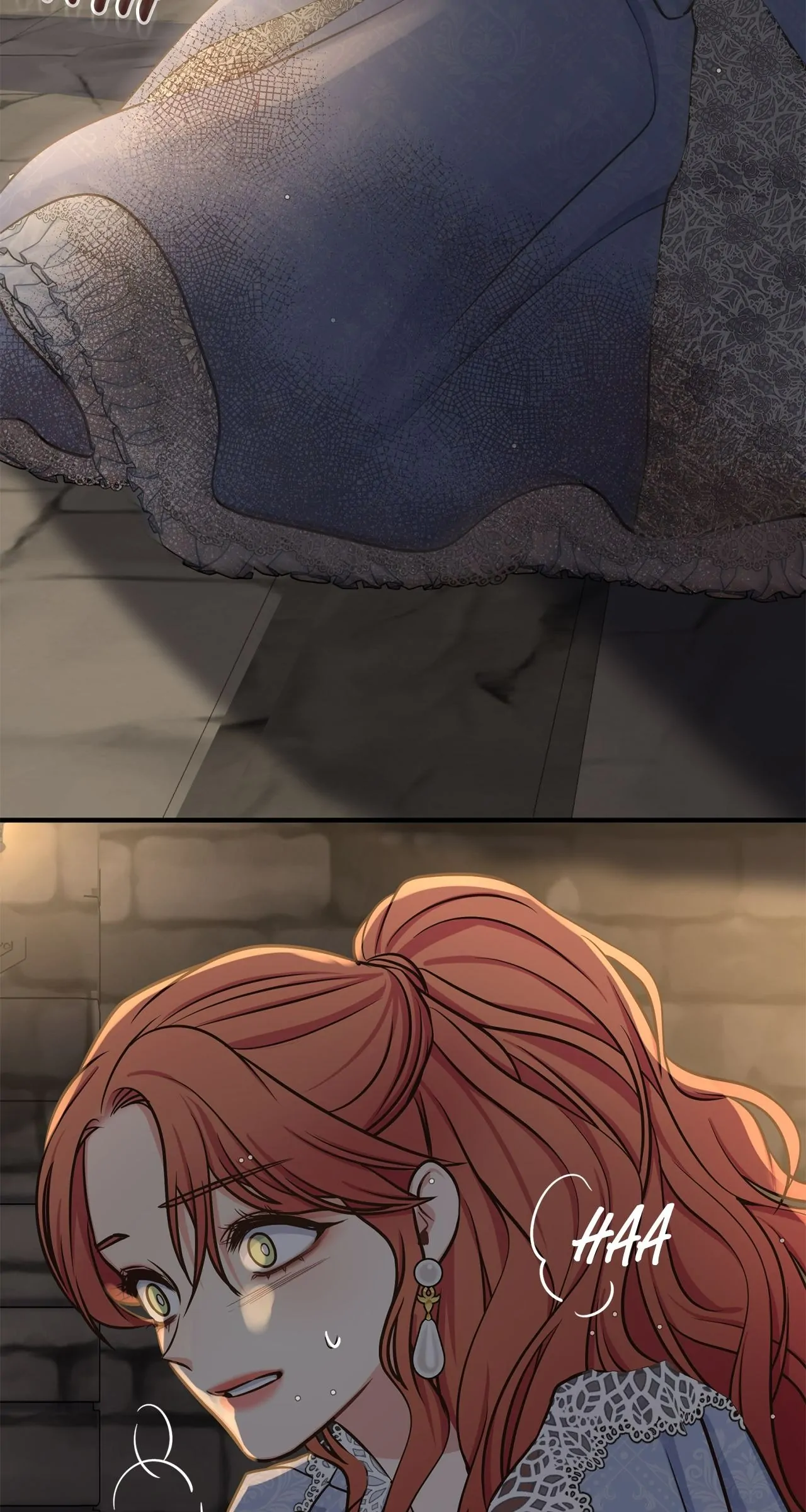 Holding You Captive Chapter 23 - Page 61