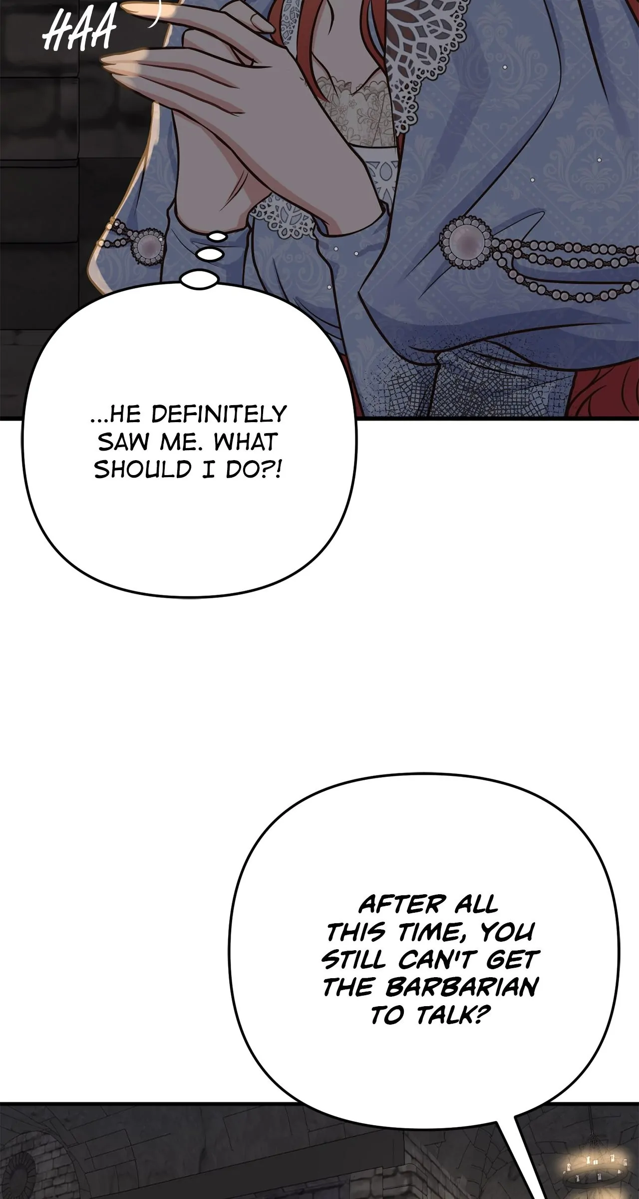 Holding You Captive Chapter 23 - Page 62