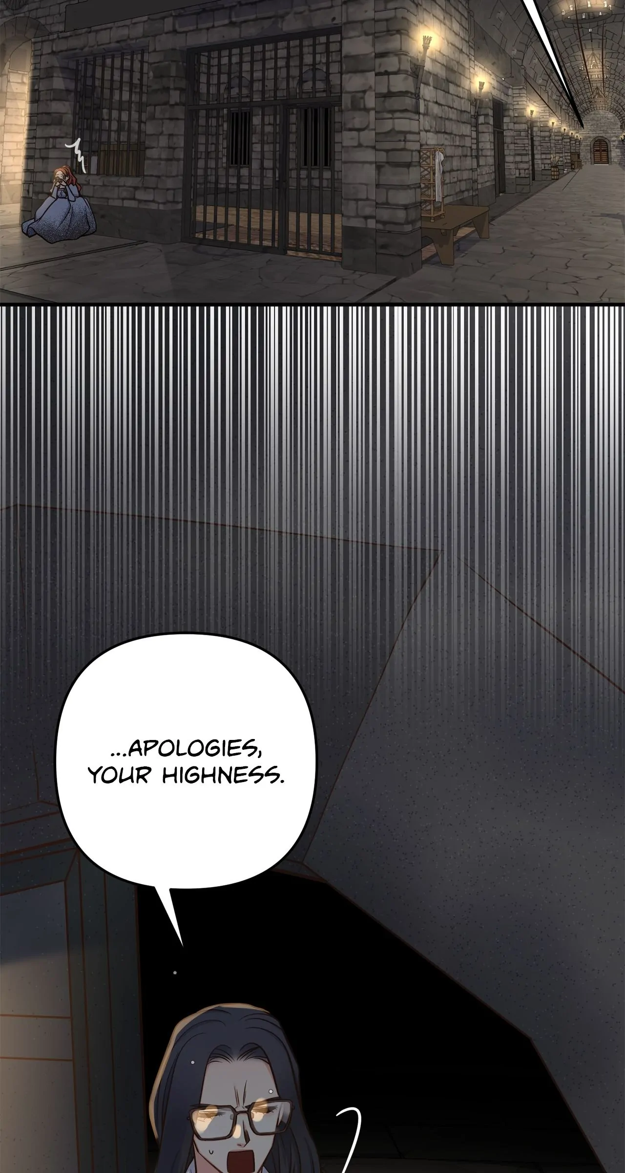 Holding You Captive Chapter 23 - Page 63