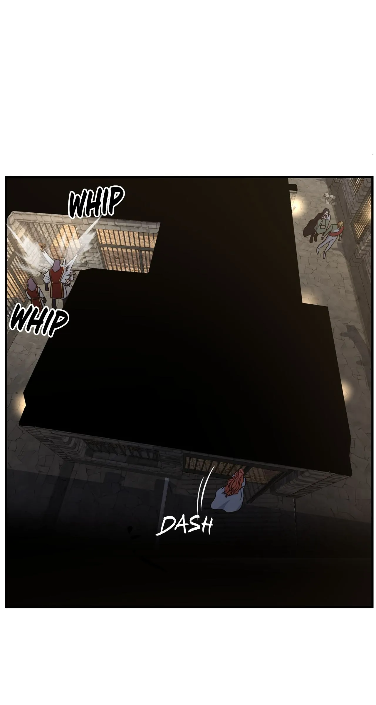 Holding You Captive Chapter 23 - Page 66