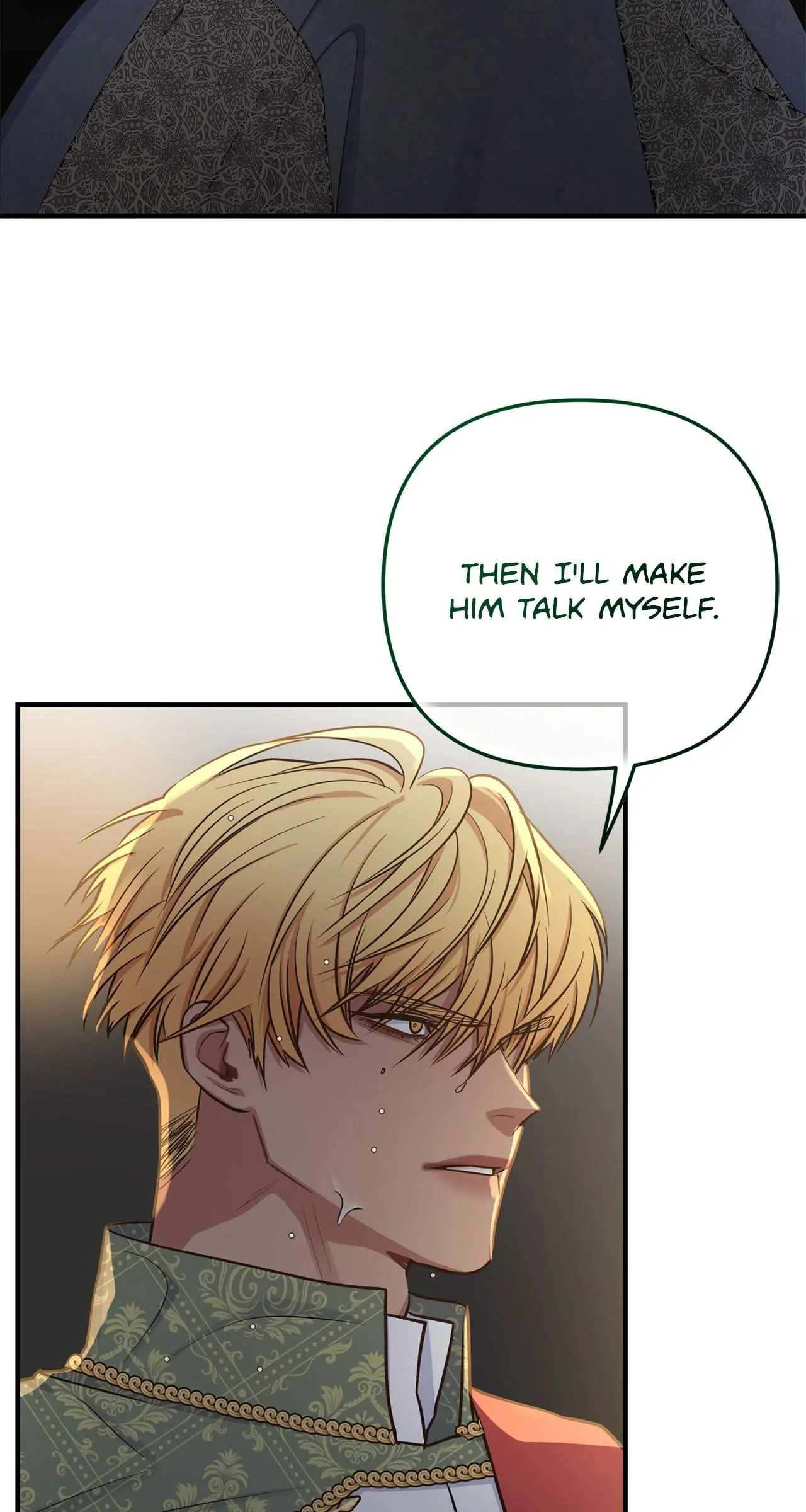 Holding You Captive Chapter 23 - Page 68