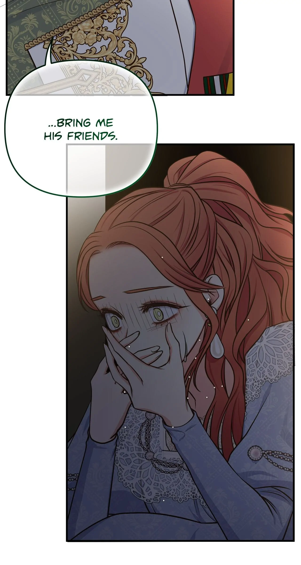 Holding You Captive Chapter 23 - Page 69