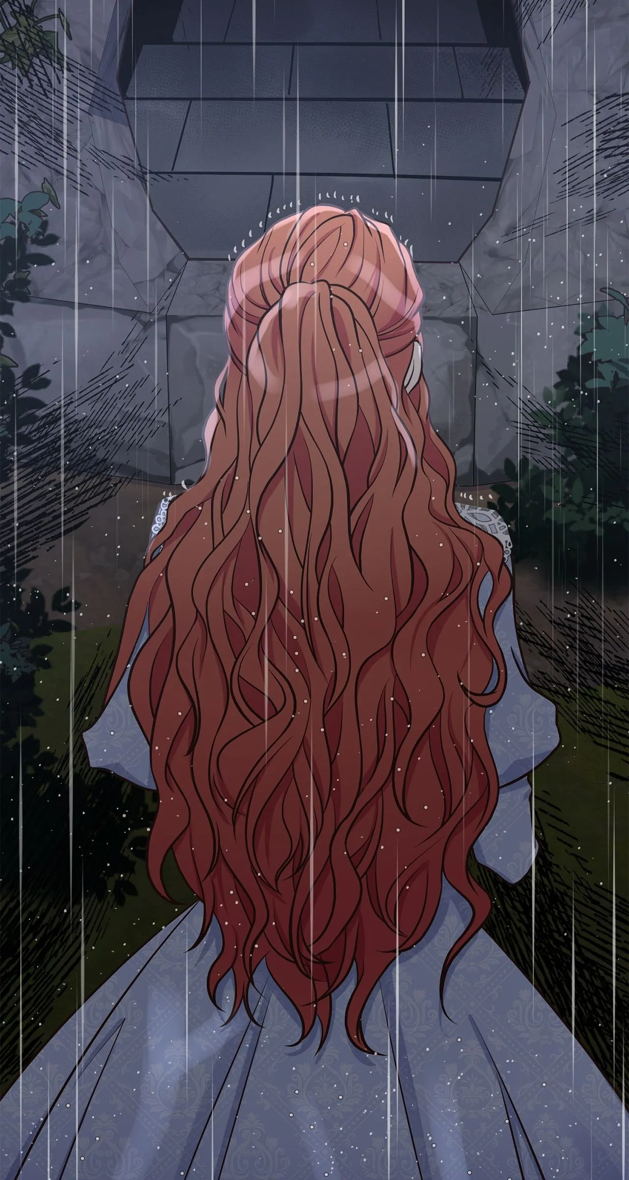 Holding You Captive Chapter 23 - Page 9