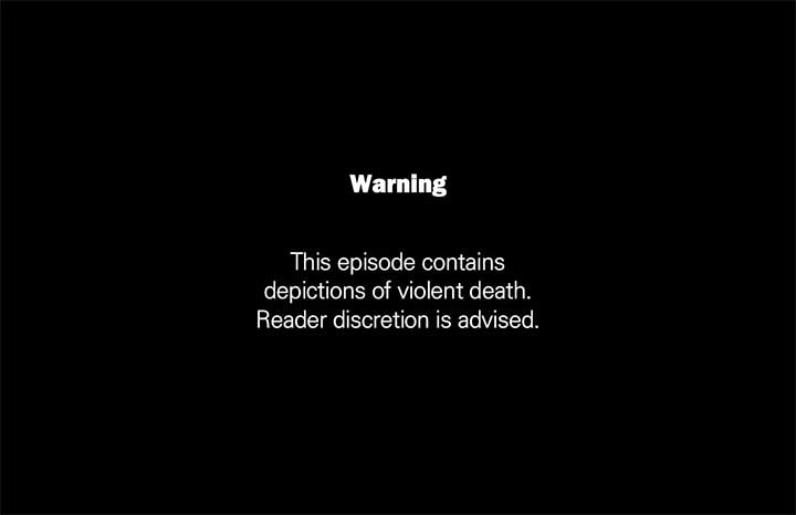 Holding You Captive Chapter 24 - Page 1