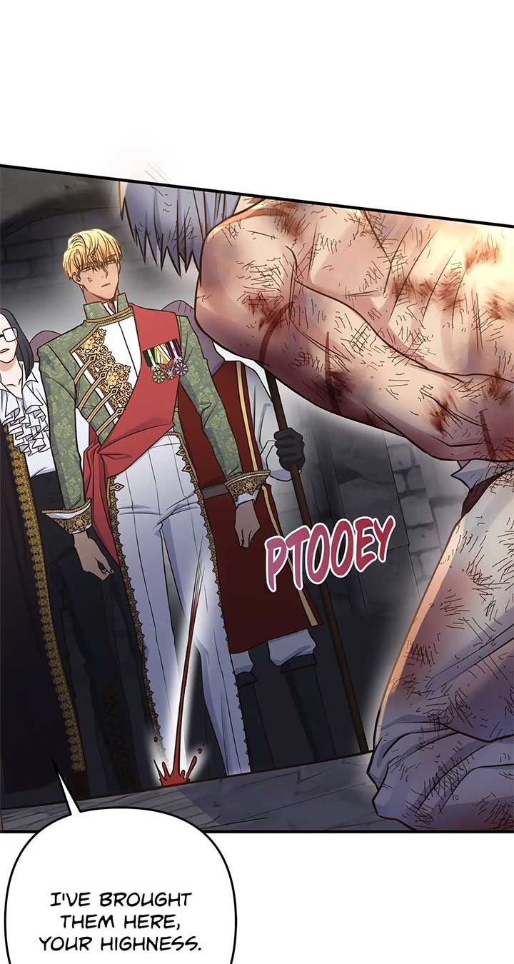 Holding You Captive Chapter 24 - Page 10