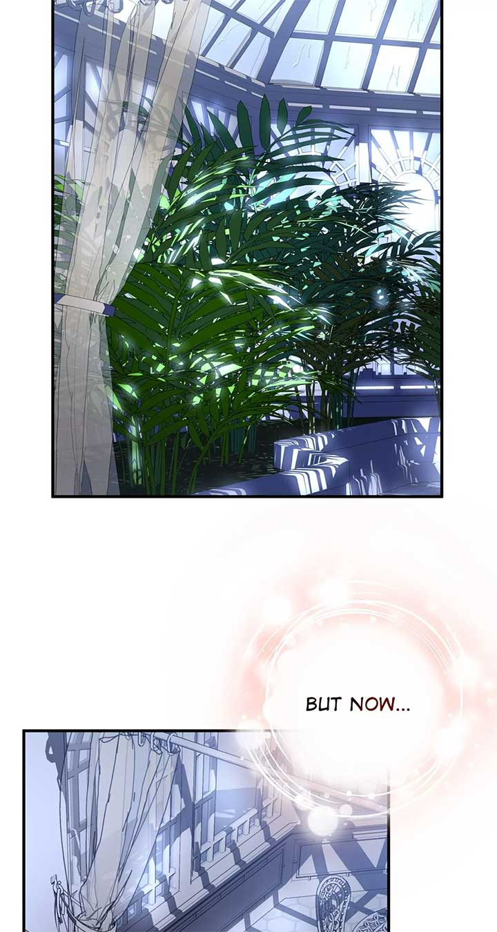 Holding You Captive Chapter 24 - Page 103