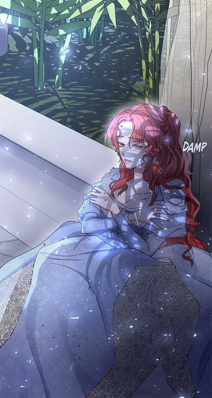 Holding You Captive Chapter 24 - Page 107