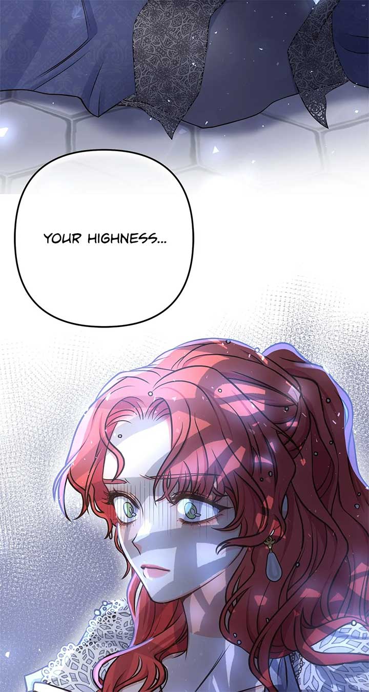 Holding You Captive Chapter 24 - Page 108