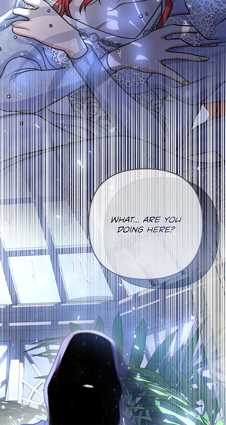 Holding You Captive Chapter 24 - Page 109